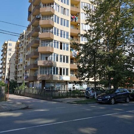 Apartment Vesta Kobuleti Exterior photo